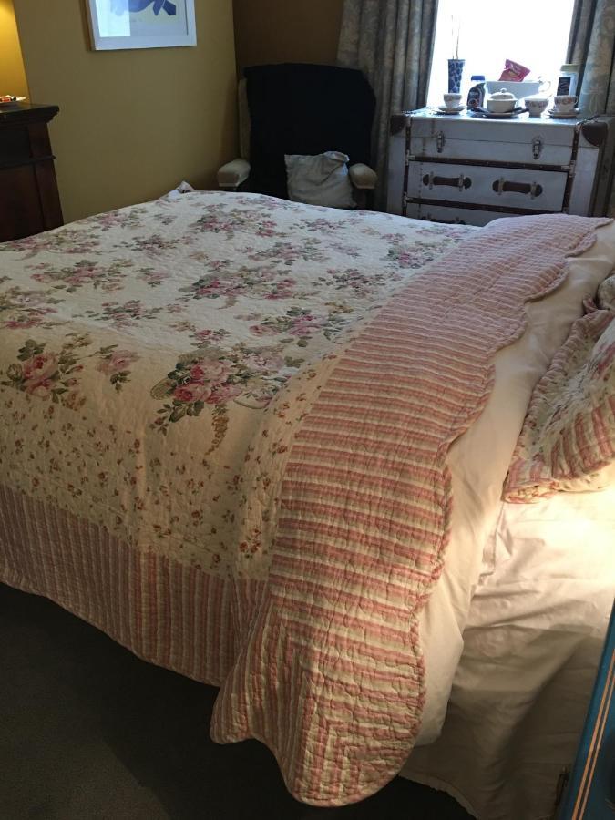 Wynberg House Bed & Breakfast Swansea Bagian luar foto
