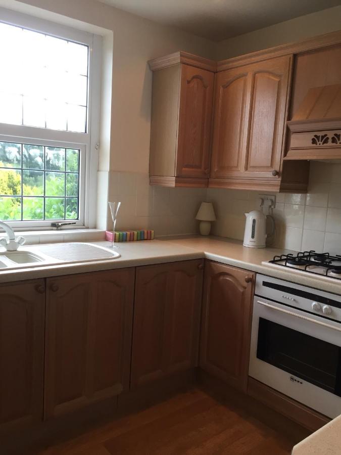Wynberg House Bed & Breakfast Swansea Bagian luar foto