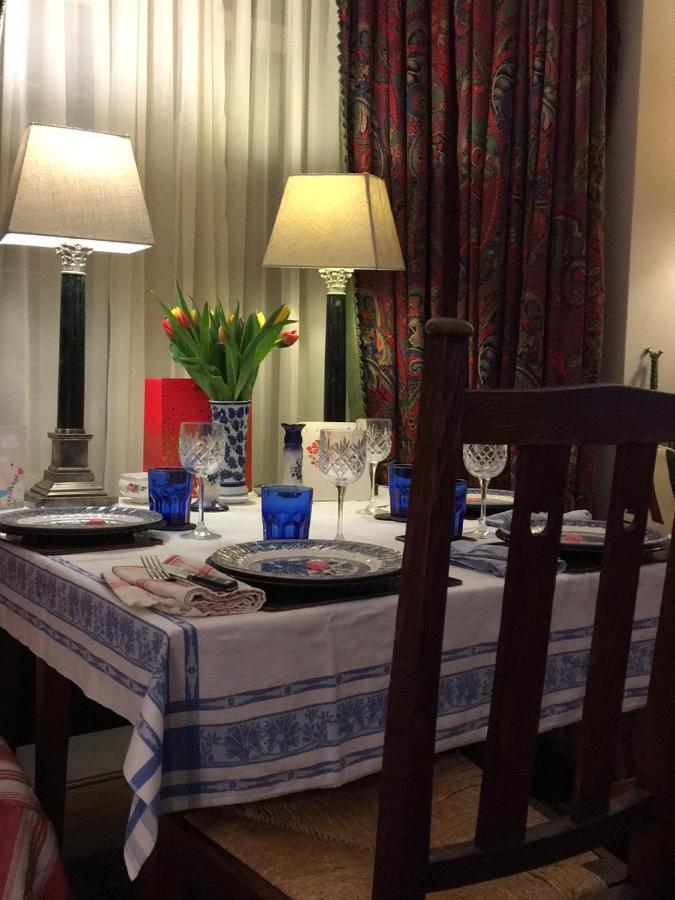 Wynberg House Bed & Breakfast Swansea Bagian luar foto