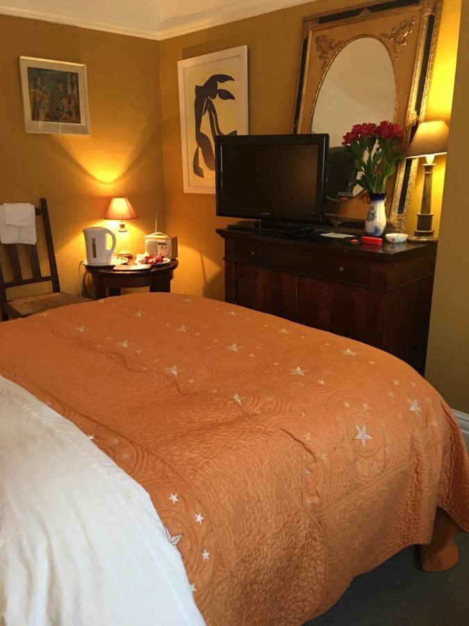 Wynberg House Bed & Breakfast Swansea Bagian luar foto