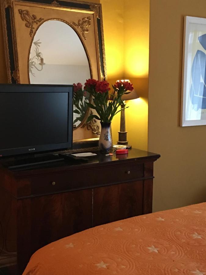 Wynberg House Bed & Breakfast Swansea Bagian luar foto