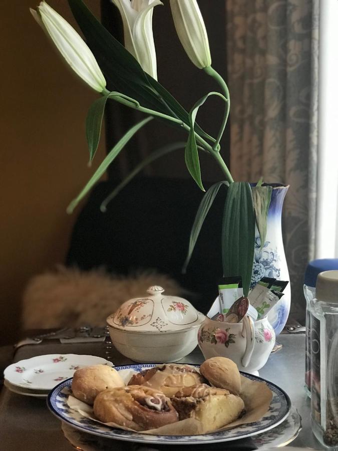 Wynberg House Bed & Breakfast Swansea Bagian luar foto