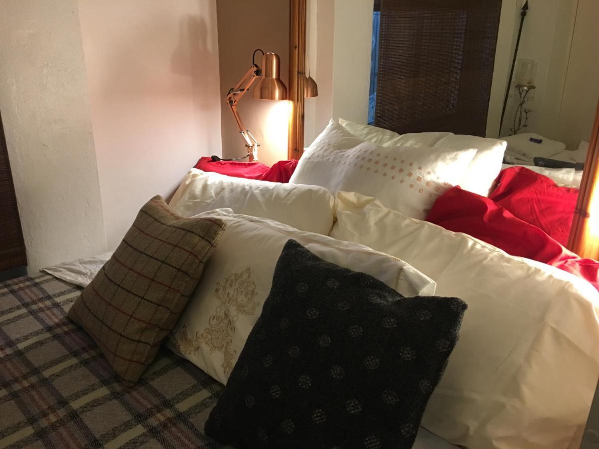 Wynberg House Bed & Breakfast Swansea Bagian luar foto