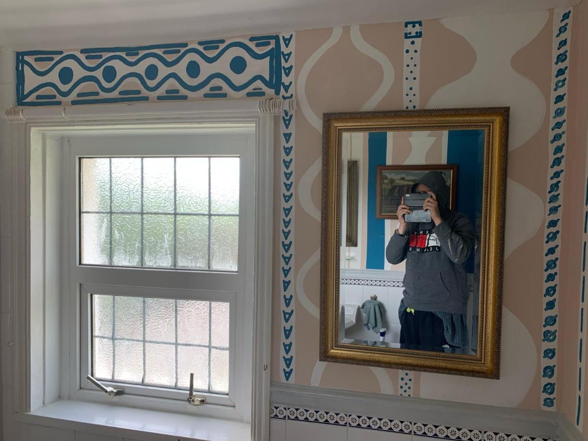 Wynberg House Bed & Breakfast Swansea Bagian luar foto
