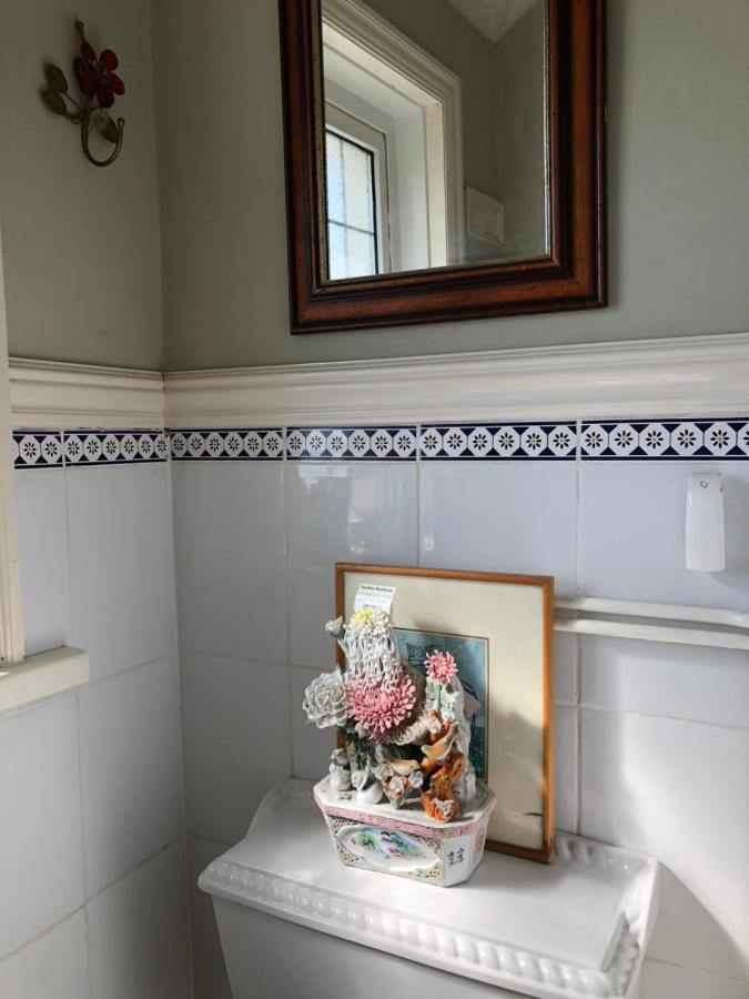 Wynberg House Bed & Breakfast Swansea Bagian luar foto